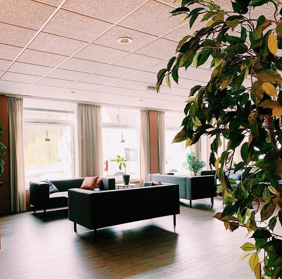 Rodberg Hotel Екстер'єр фото