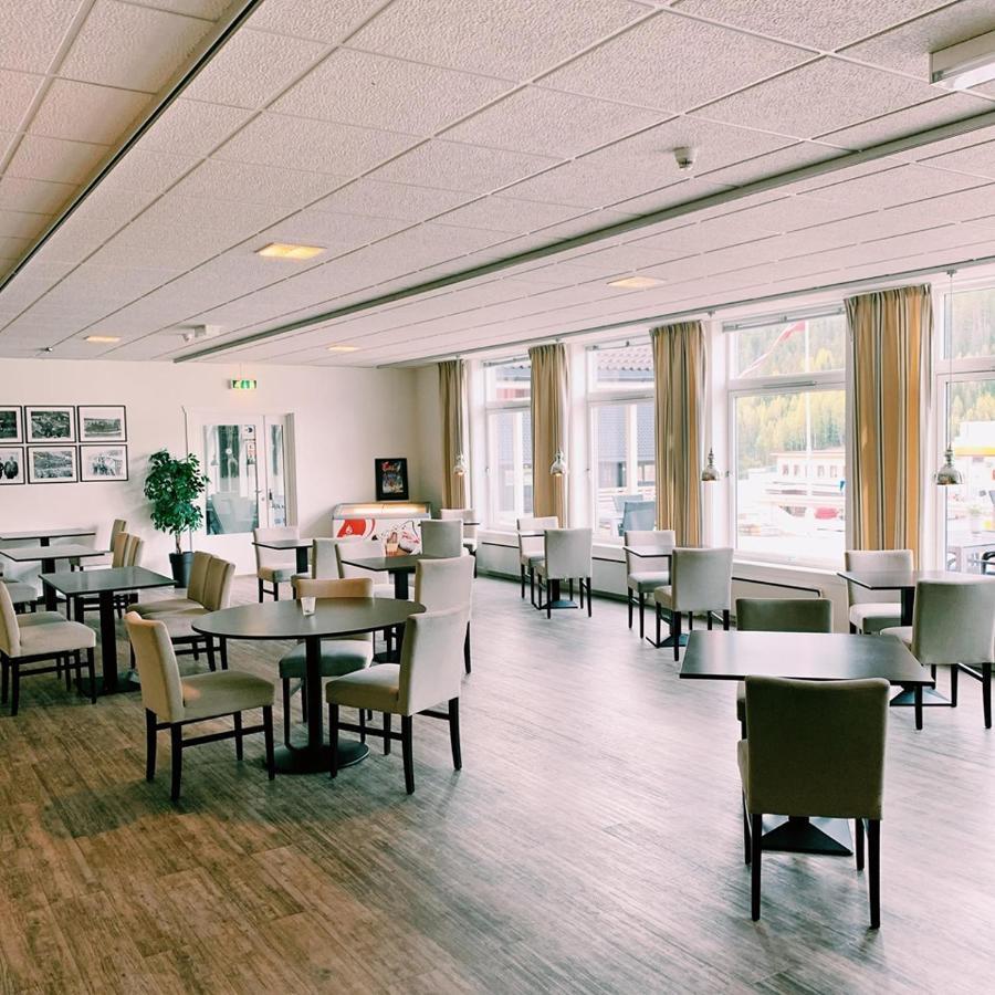Rodberg Hotel Екстер'єр фото