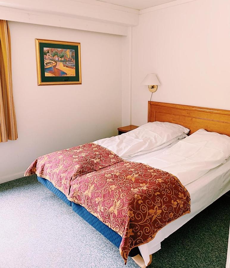 Rodberg Hotel Екстер'єр фото