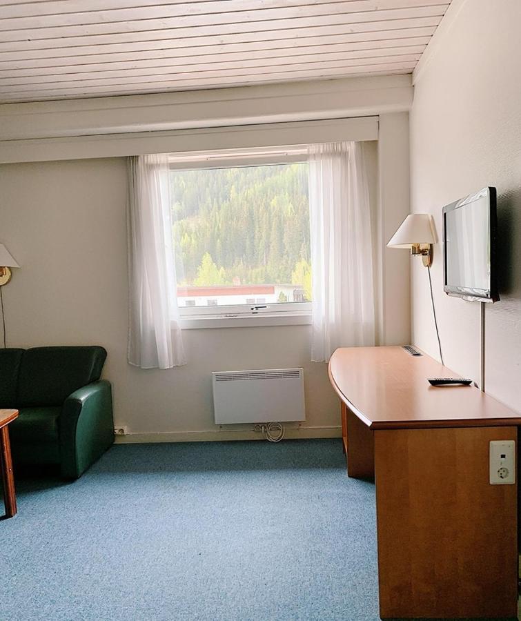 Rodberg Hotel Екстер'єр фото